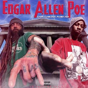 Edgar Allen Poe (feat. Planet Asia)