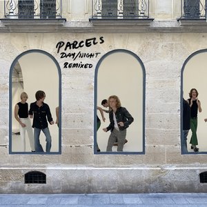 Somethinggreater (Gaspard Augé & Victor Le Masne Remix)