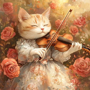 旅立ちの輝く朝