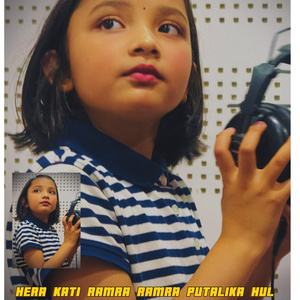 HERA KATI RAMRA RAMRA PUTALIKA HUL (Freestyle)