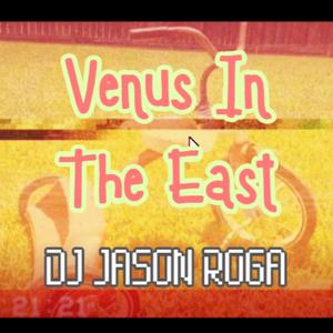 Venus In The East