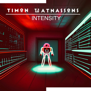 INTENSITY (Radio Edit)