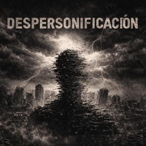 Des-personificación (feat. D-Lee beatz)