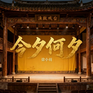 今夕何夕-发行版