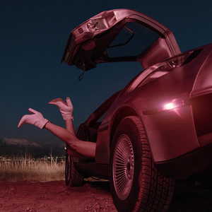 "Push Me" | MGK x Iann Dior Pop Rock Type Beat