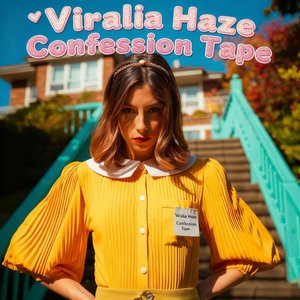 Confession Tape