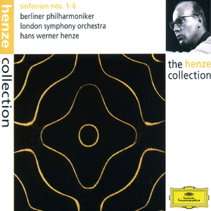 Sinfonie Nr. 1 (1947) (New Version For Chamber Orchestra 1963:2. Notturno: Lento