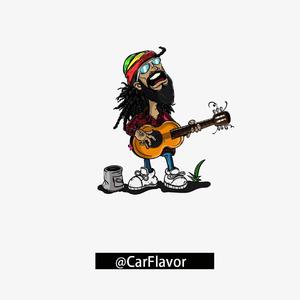 【Free】轻松愉快好听的雷鬼Reggea说唱伴奏“生活”