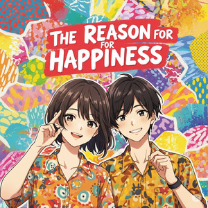 幸せの理由 (feat. SUNO AI) [VOL1]