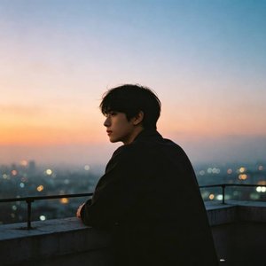 晚风替我告白