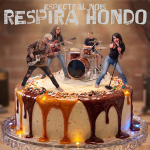 ESPECTRAL NOIS RESPIRA HONDO