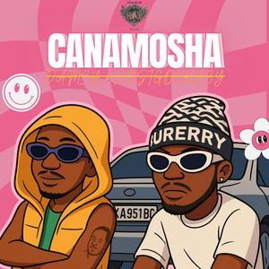 Canamosha (feat. Damzy)