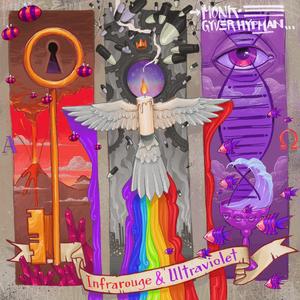 Ma paire de semelles