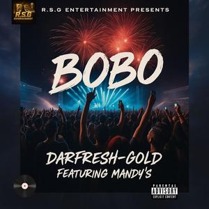 Bobo (feat. Mandy's) (Remastered)