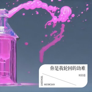 你是我轮回的劫难