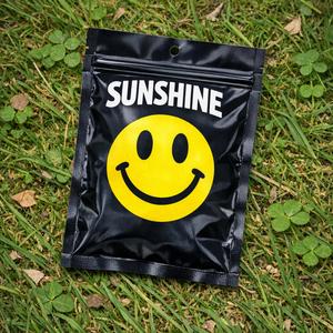 Sunshine Tabs