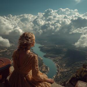 Lady Olympe (Voyage)