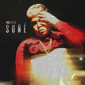 soñe (feat. Rich Melody)