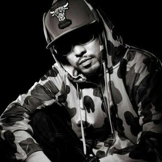 Chinese Rap-中国三大地域代表作