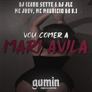 Vou Comer a Mari Avila