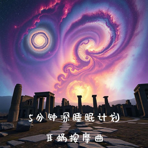 NO.7 5分钟深睡眠 森林虫鸣 蛙叫 纯音乐失眠助眠