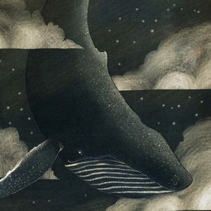 海底（竖琴）