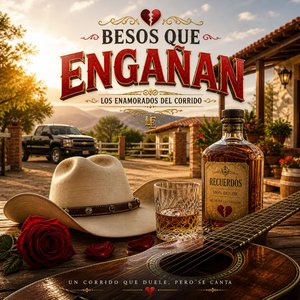 Besos Que Engañan