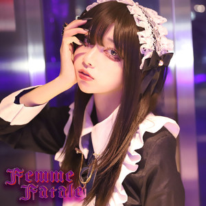 femme fatale