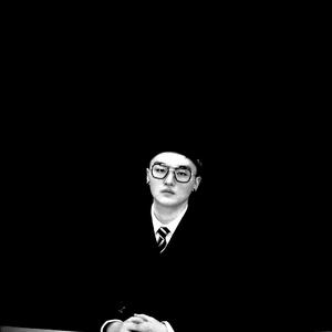 小男孩