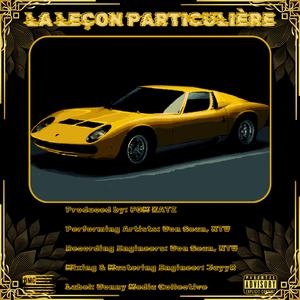 La Leçon Particulière