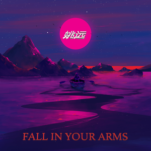 LAKEY INSPIRED-FALL IN YOUR ARMS(Remix)