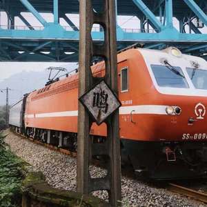 火车站（emotion）