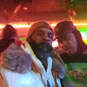 "MoodyVille In The Building"-XMann The Furyan fet Lili