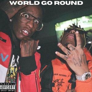 WORLD GO ROUND