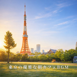 朝カフェでコーヒーを飲みながら聴きたい音楽