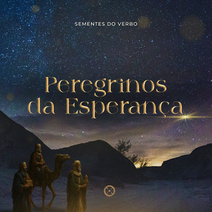Peregrinar na Esperança