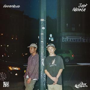 Arm's Reach (feat. Grits)