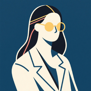 Dropzone for Lonely Thoughts