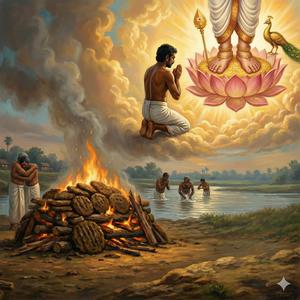 திருப்புகழ் 326 கடத்தைப் பற்று (காஞ்சீபுரம்)