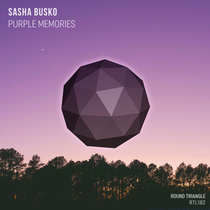 Purple Memories (Original Mix)