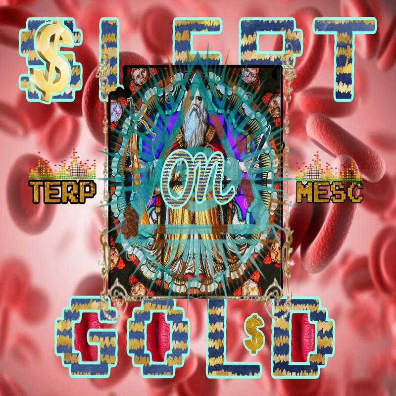 HITM€UPIF¥OURLOOKINGFORMOR€SL€PTGOLD封面