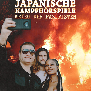 Krieg der Pazifisten