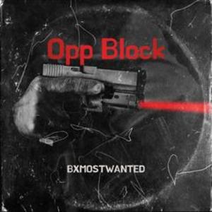"Opp Block" (Official Audio Release)