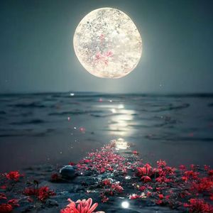 秋天的彼岸 伴奏