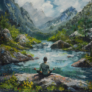 La Calma Rompe Su Influencia