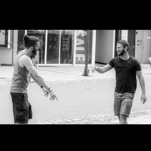 תותים עם ריברב לימים - אלדר בחלל