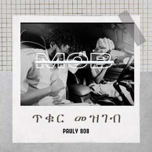 ጥቁር መዝገብ (feat. MOB)