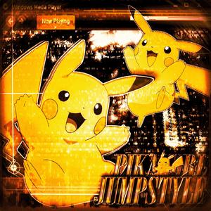 PIKA GIRL JUMPSTYLE!
