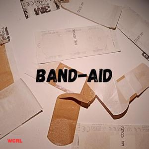 BAND-AID