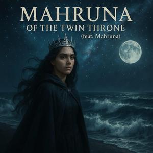 MAHRUNA of the Twin Throne (feat. Mahruna)